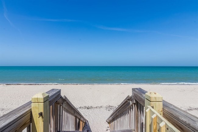Building Photo - #Sea Oaks Oceanfront Penthouse
