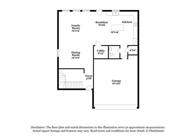 Building Photo - 7626 Village Mill Ln