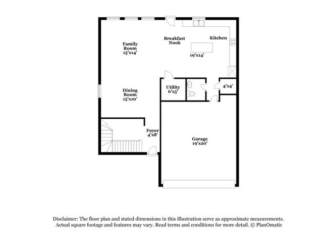Foto del edificio - 7626 Village Mill Ln