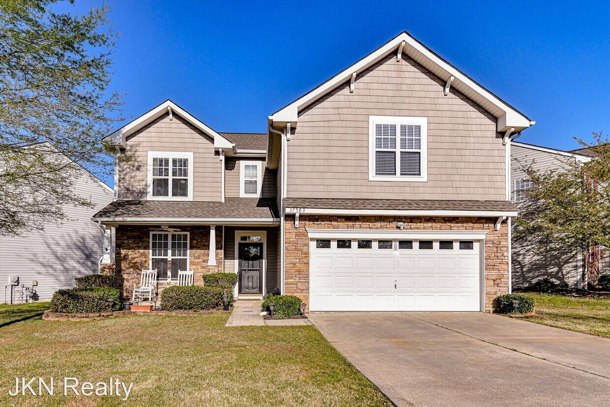 Foto principal - 4 br, 3 bath House - 17503 Westmill Ln