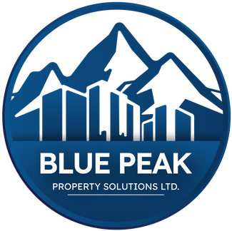 Property Management Company Logo