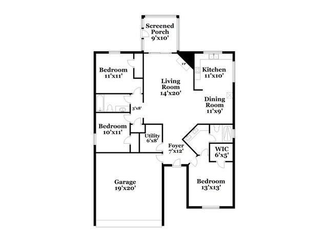 Building Photo - 478 Whittingham Pl