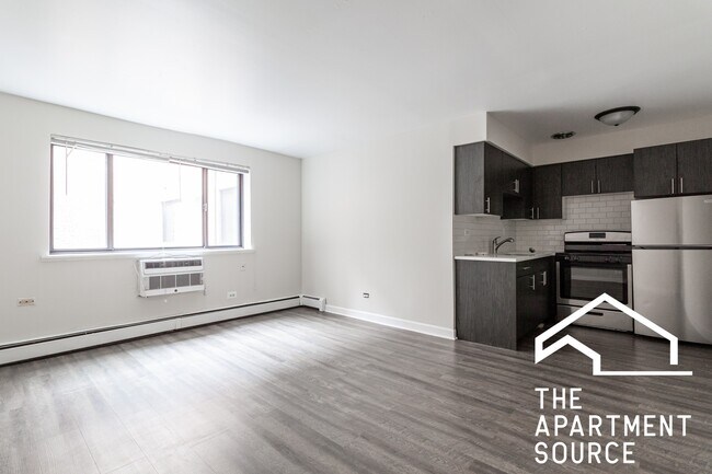 Building Photo - 6011 N Winthrop Ave