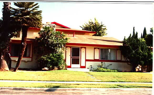Building Photo - 13201 Balboa Ave
