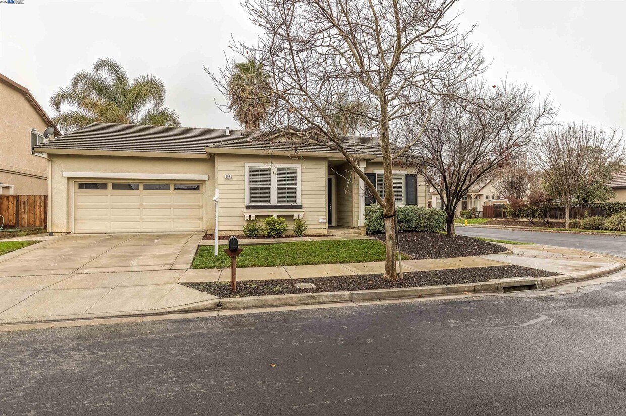 107 Panorama Way, Brentwood, CA 94513 House Rental in Brentwood, CA