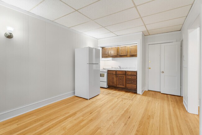 Foto del edificio - 1442 W Howard St