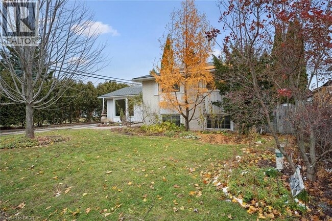 Photo du bâtiment - 52 Avon Rd