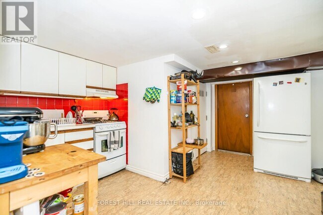 Photo du bâtiment - 338 Euclid Ave