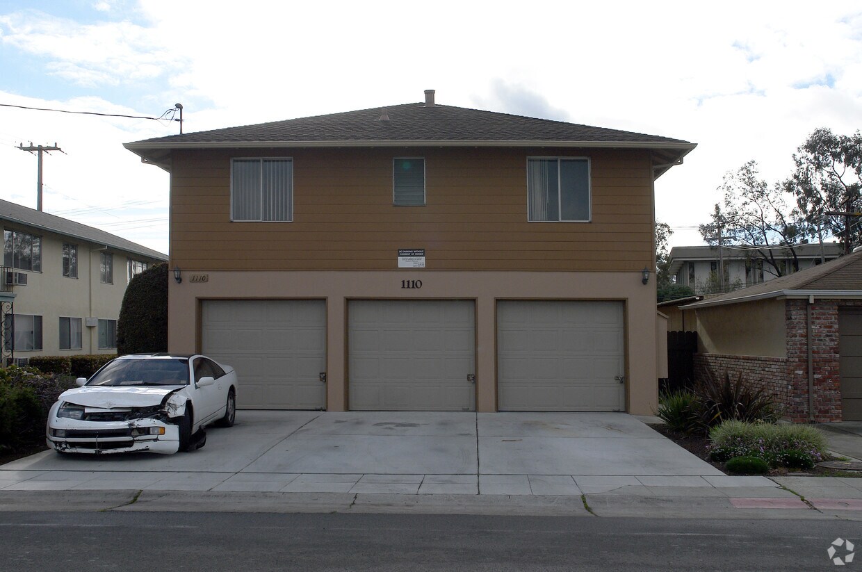 Building Photo - 1110 Haddon Dr