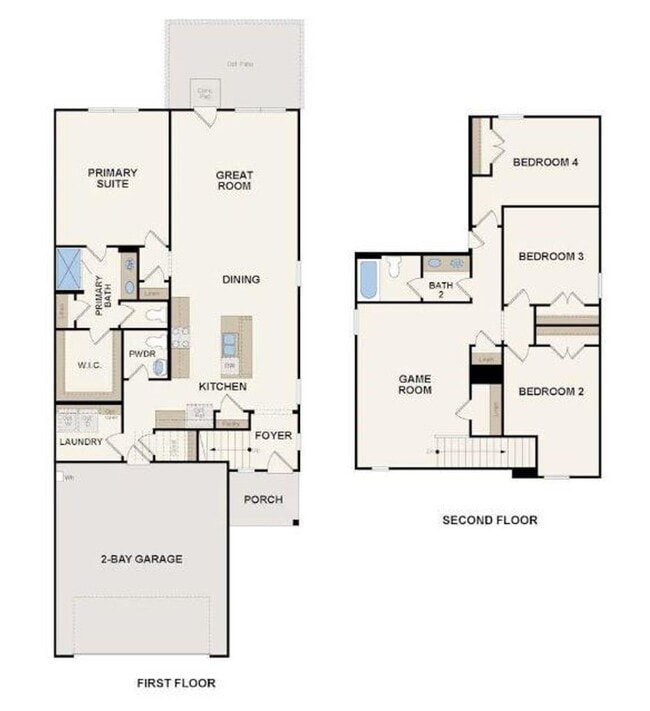 Building Photo - 4002 Windy Whisper Dr