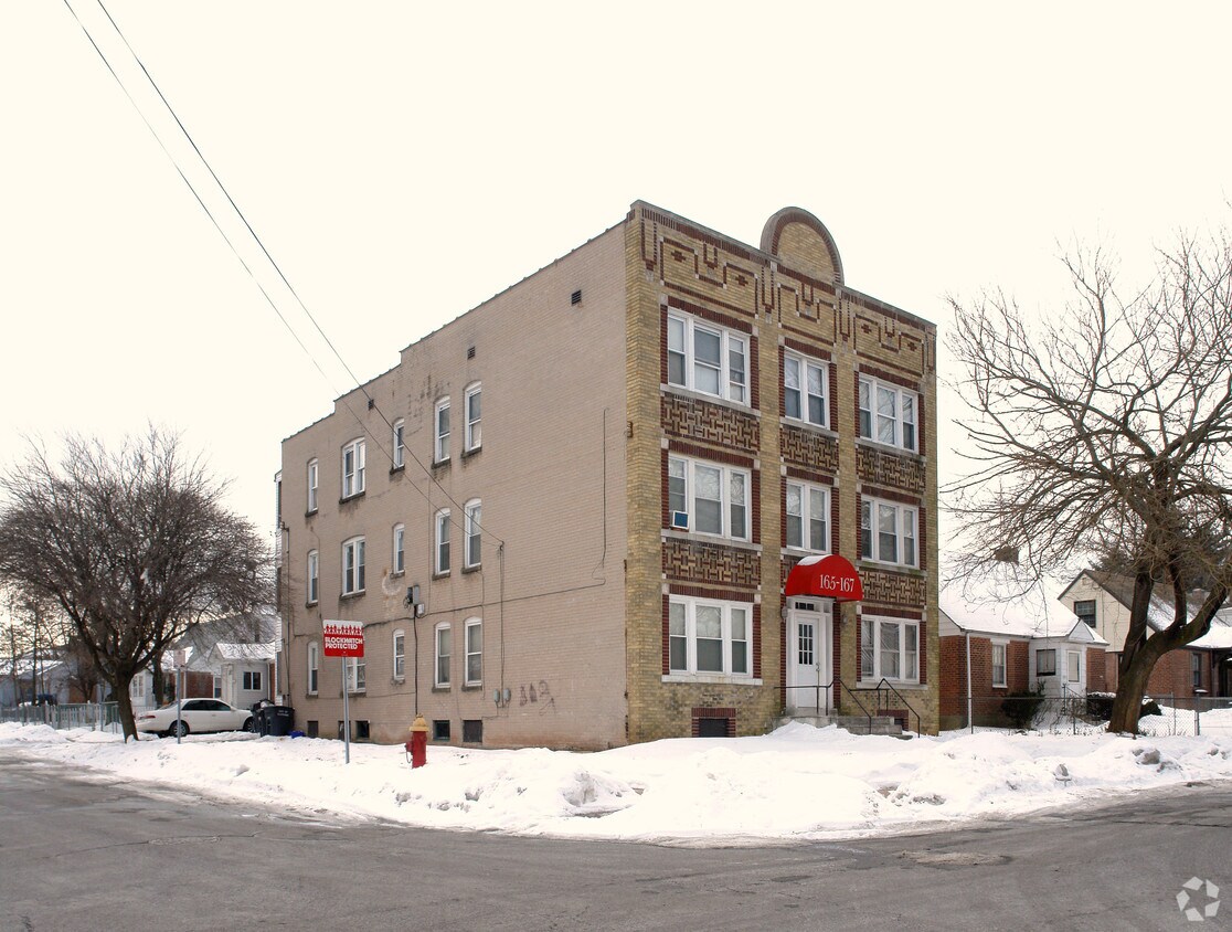 Primary Photo - 165-167 Roosevelt St