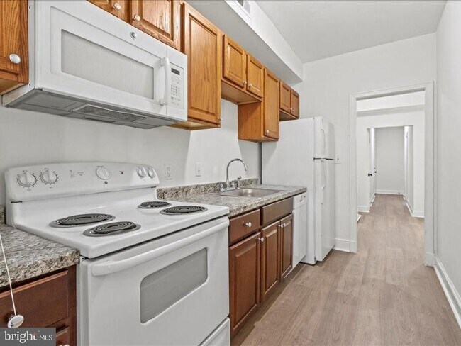 Foto del edificio - 1258 Simms Pl NE