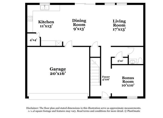 Foto del edificio - 4615 Sweet Bulb Ln, Winston-Salem, NC 27106