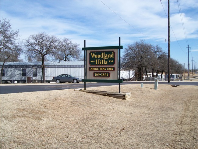 Foto del edificio - WESTERN SKIES MOBILE HOME PARK