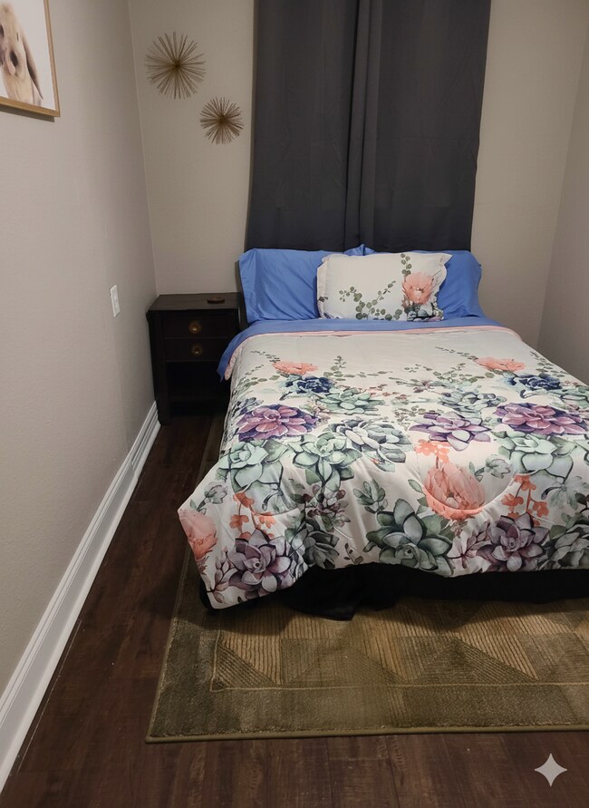 Foto del edificio - 6501 Jefferson Blvd