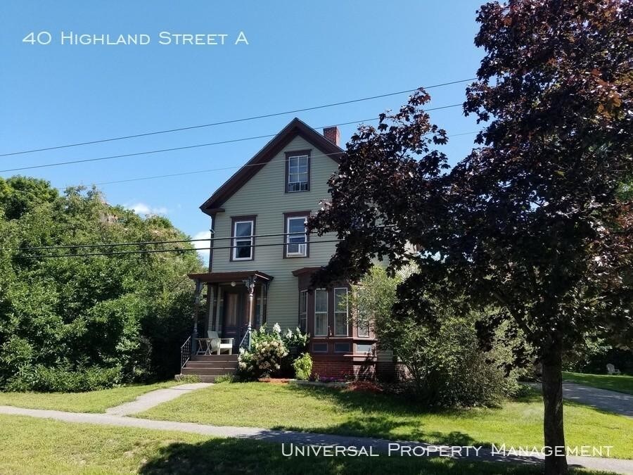 Primary Photo - 1 bedroom in Ashland NH 03217