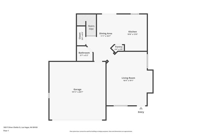 Building Photo - 10517 Silver Cholla Ct