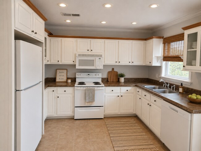 Foto del edificio - Charming Country Home Near Kentucky Lake