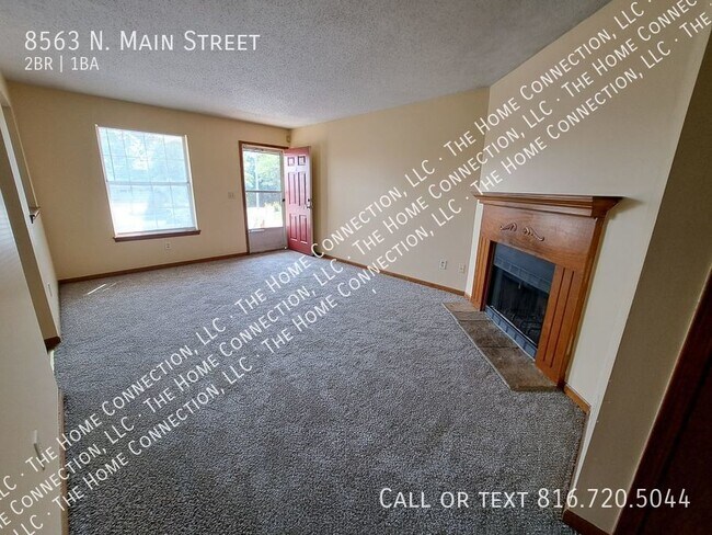 Building Photo - 2 Bed 1 Bath Condo - Northland!