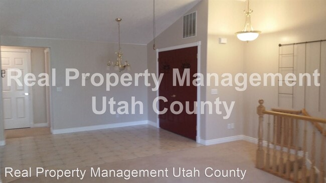 Building Photo - 3 br, 3 bath House - 2440 West 450 South #2