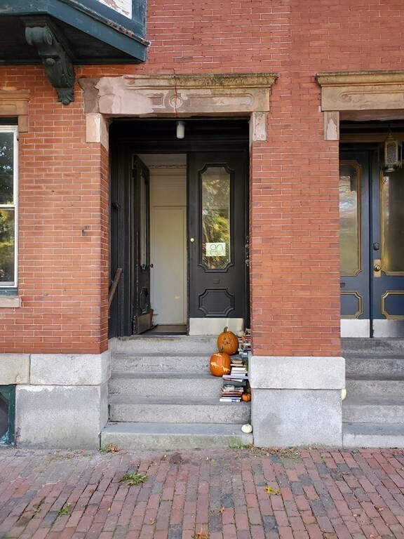 80 Otis St, Cambridge, MA 02141 Townhome Rentals in Cambridge MA