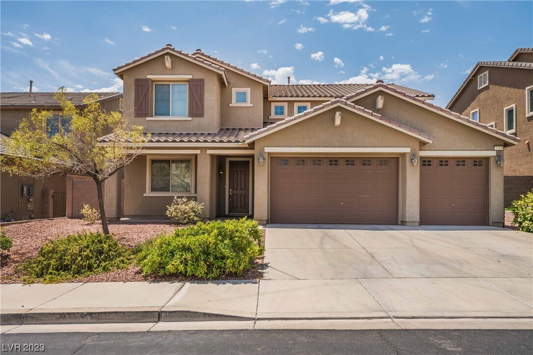 1185 Horizon Range Ave, Henderson, NV 89012 House Rental in Henderson