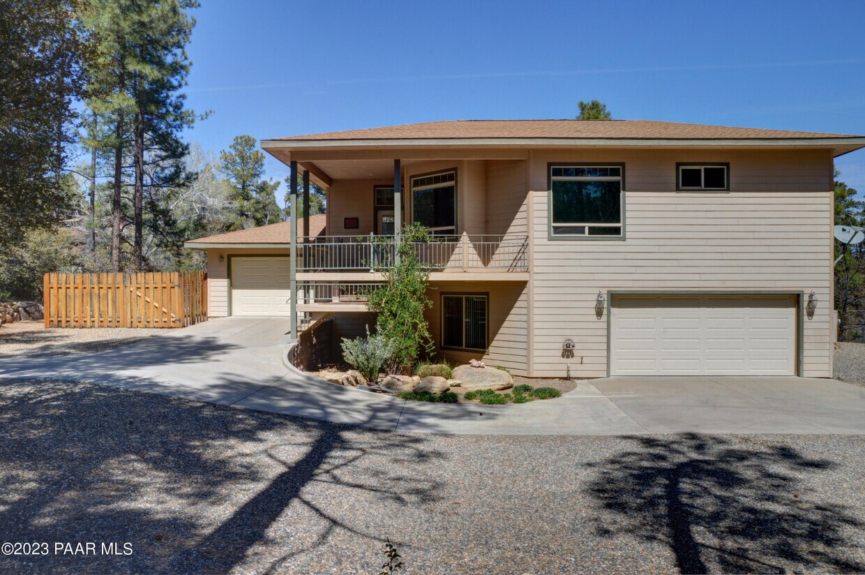 1010 Blue Jay Dr, Prescott, AZ 86303 House for Rent in Prescott, AZ