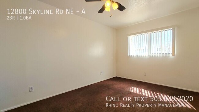 Building Photo - 12800 Skyline Rd NE