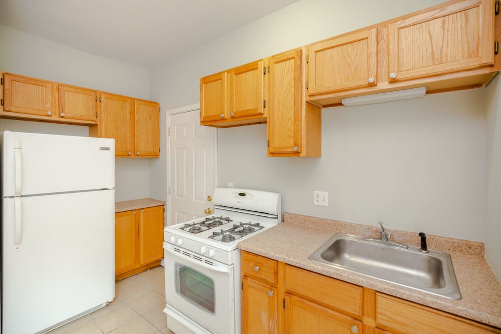 431 E Oakwood Blvd Unit 21, Chicago, IL 60653 - Condo for Rent in ...
