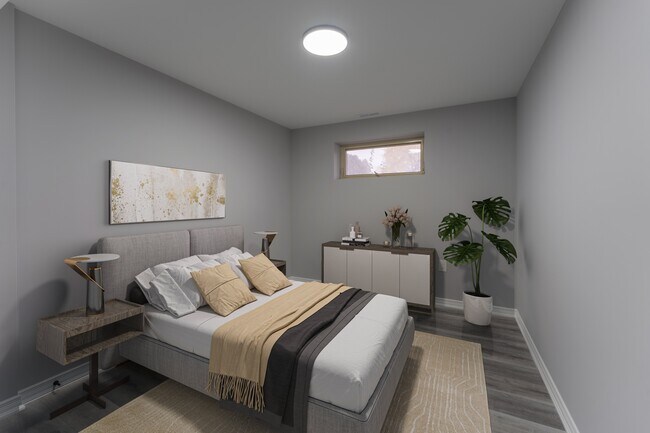 Building Photo - Beautiful 2 Bedroom Basement Apartment – All Utilities & Parking Included – $1,899/month