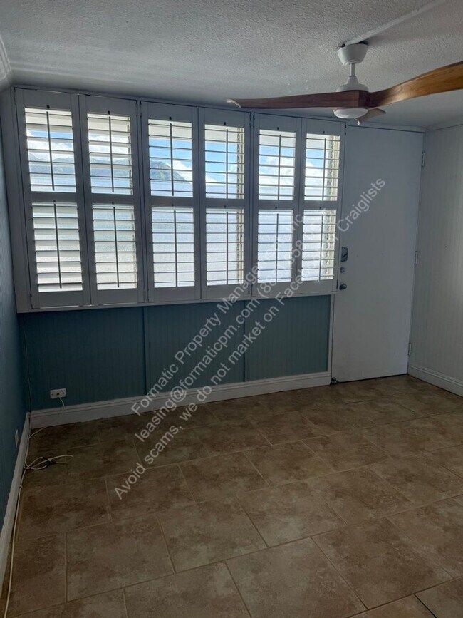 Building Photo - 84-965-965 Farrington Hwy