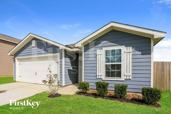 Foto del edificio - 5551 Rainbow Rd.