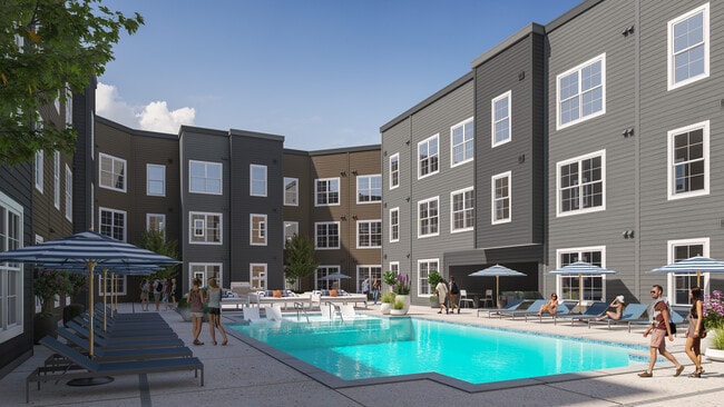 Building Photo - Moda Clemson