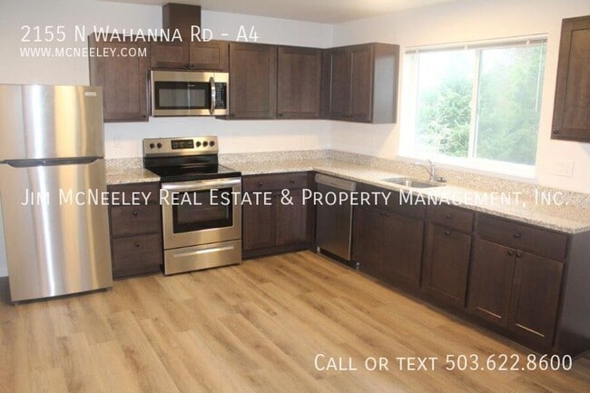 Building Photo - 2155 N Wahanna Rd