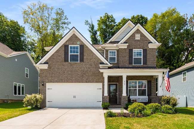 Building Photo - 543 Ballard Dr