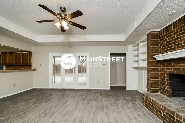 Building Photo - 3 Bedroom Pet-Friendly Home in North Richland Hills, TX with Main Street Renewal