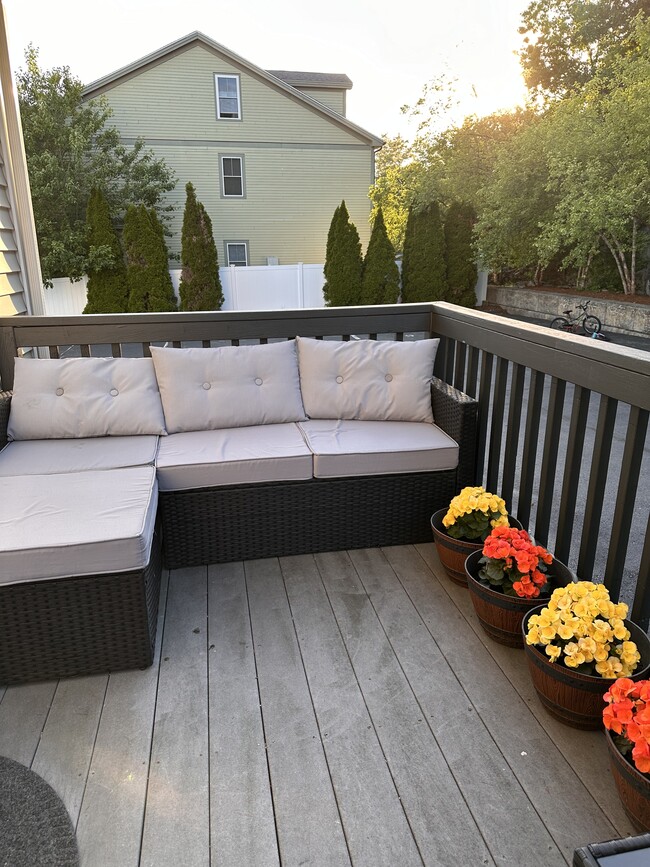 Foto del edificio - 60 Sylvan St