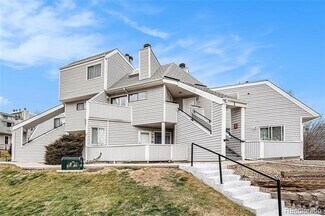Building Photo - 8701 Huron St