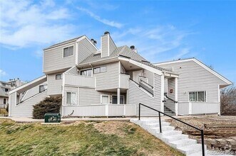 Building Photo - 8701 Huron St