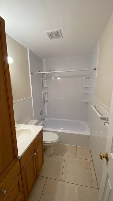 Bathroom - 6501 NW 24th St