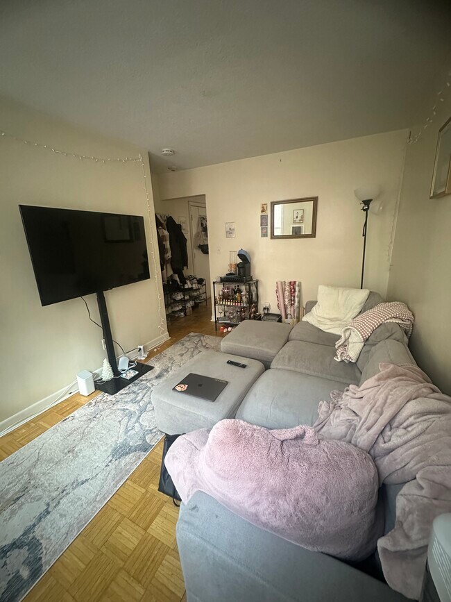 Foto del edificio - 37 Garden St