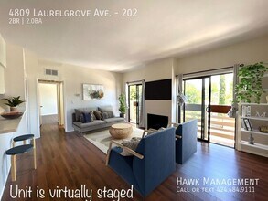 Building Photo - 4809 Laurelgrove Ave