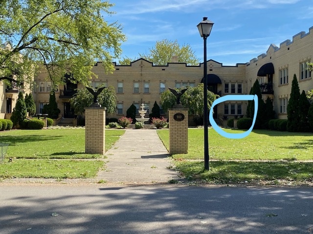Foto del edificio - 900 Audubon Pkwy