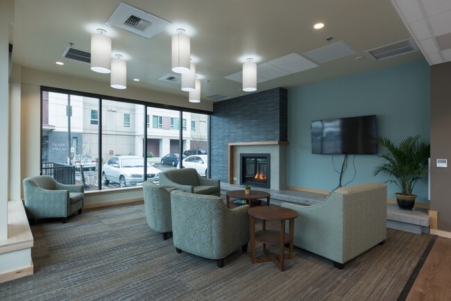 Building Photo - Athene Senior Housing