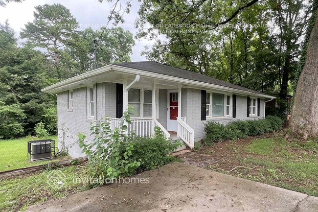 Building Photo - 4802 Glenwood Rd