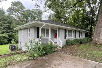 Building Photo - 4802 Glenwood Rd