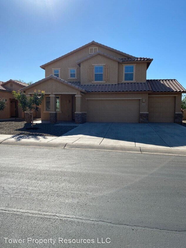 12693 N Greenberry Dr, Marana, AZ 85653 House Rental in Marana, AZ