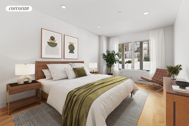 Foto del edificio - 364 Butler St