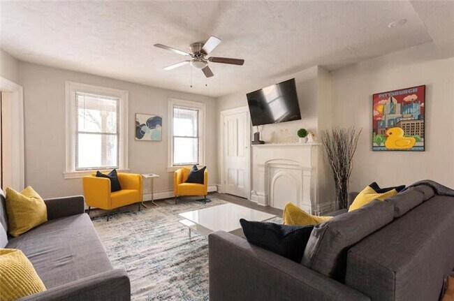 Building Photo - 173 Monastery Ave