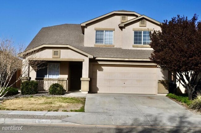 Building Photo - 4 br, 2.5 bath House - 3754 Desert Pinon D...